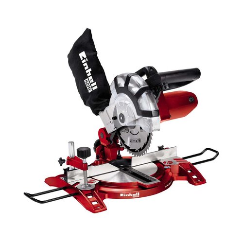 Einhell TC-MS 2112 T preklopna testera sa stolom 4300317 Slike