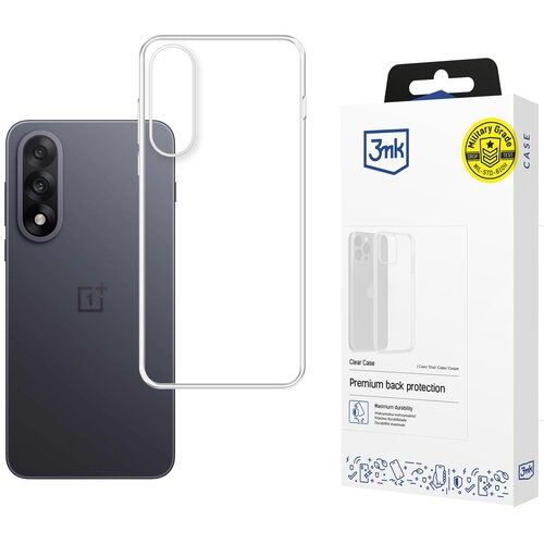 3mk PROZORNI OVITEK ZA ZA&Scaron;ČITO TELEFONA ONEPLUS NORD 5, (5000338608) Cene
