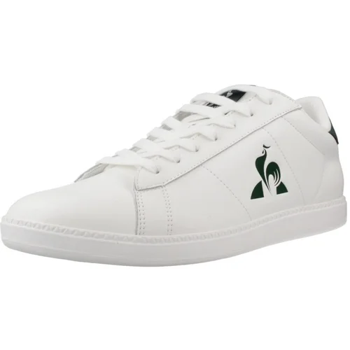 Le Coq Sportif COURTSET 2 Bijela