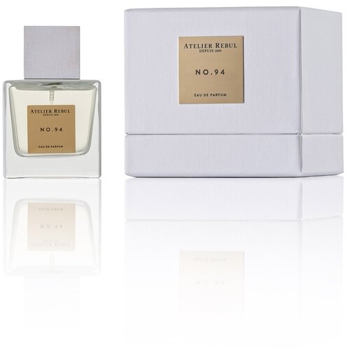 Atelier Rebul ženski parfem no. 94 100ml Cene