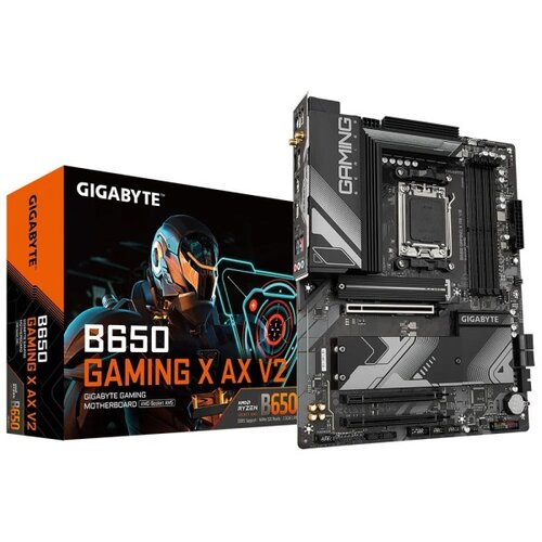 Gigabyte MB AM5 B650 GAMING X AX V2 Cene