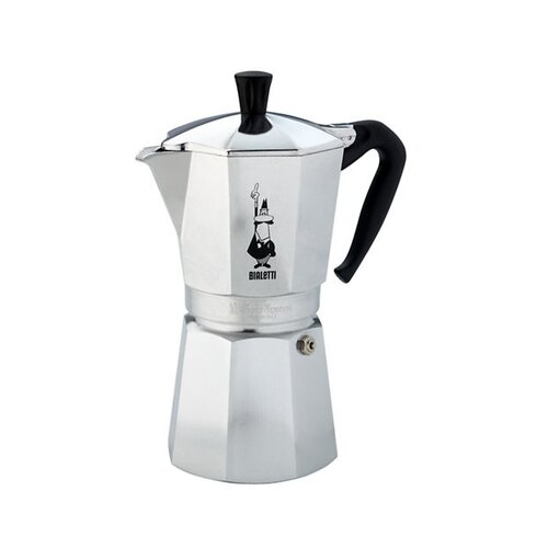 Bialetti Moka Express - 18 skodelic Cene