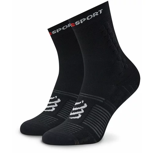 Compressport Pro Racing Socks v4.0 Trail Black T1 Čarape za trčanje