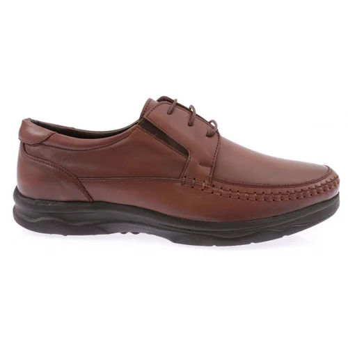 DGN 2056-23y Men's Lace-Up Casual Shoes