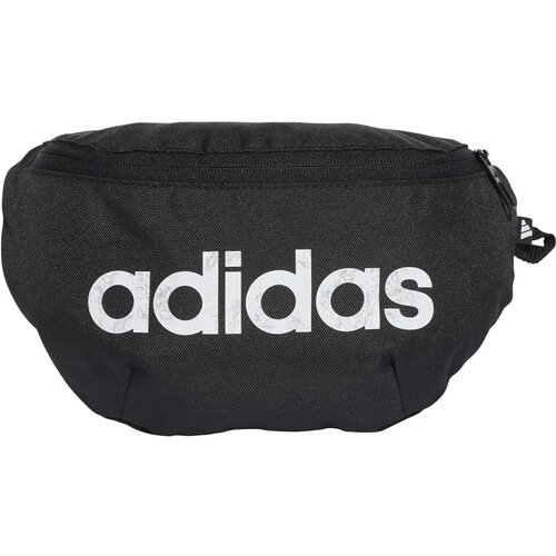 Adidas muška torbica Daily Waistbag, Crna Cene