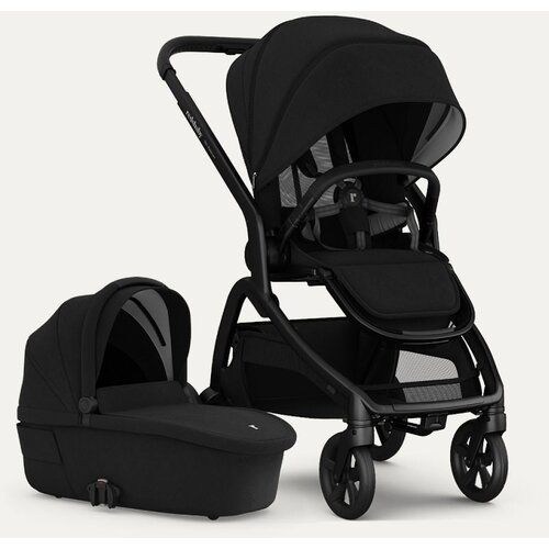 Redsbaby ONIX kolica, Platinum Black Twill 2u1 B Cijene