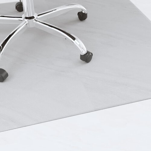  Podna prostirka za laminat ili tepih 120x115 cm PVC Slike