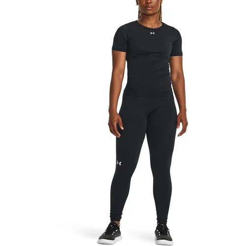 Under Armour Women's T-shirt Train Seamless SS