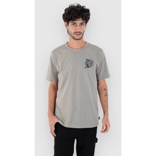 Hurley Tattoo T-shirt army Cene