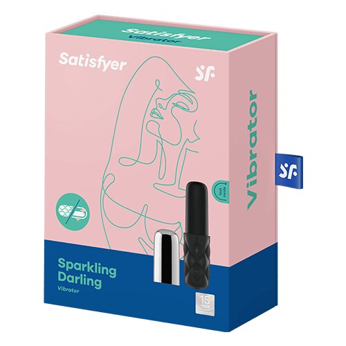 Satisfy er Mini Sparkling Darling 123/ 5955 Cene