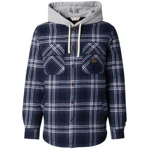 Superdry Srajca mornarska / bela Cene