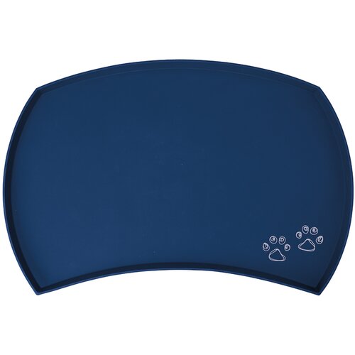 Trixie podloga za posodo iz silikona - D 48 &times; &Scaron; 27 cm Cijene