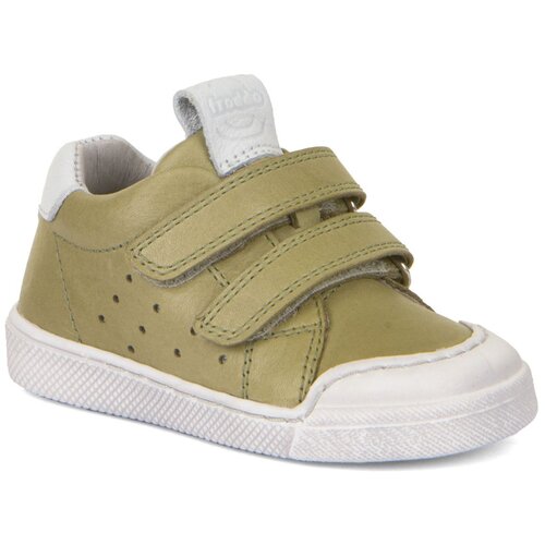 Froddo čevelj nizek G2130290-2 ROSARIO VELCRO U zelena 22 Cene