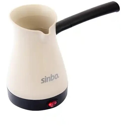 Sinbo Kuvalo za kafu SCM 2951zapremina 400ml Cene