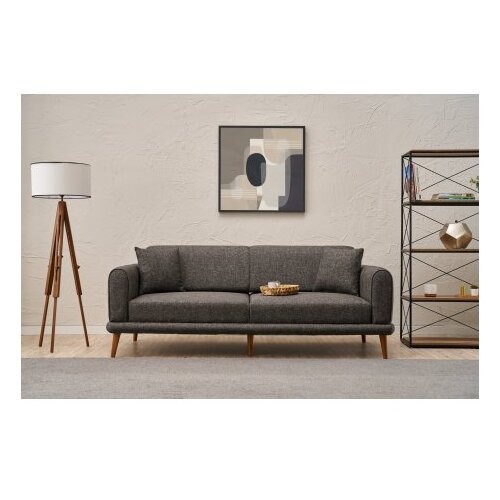 Atelier Del Sofa sofa trosed seren anthracite Cene