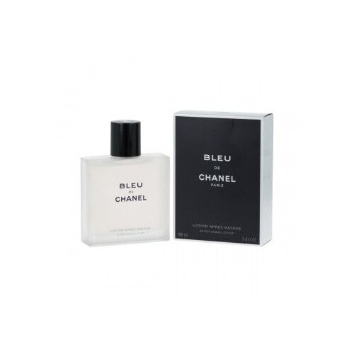 Chanel Bleu De Slike