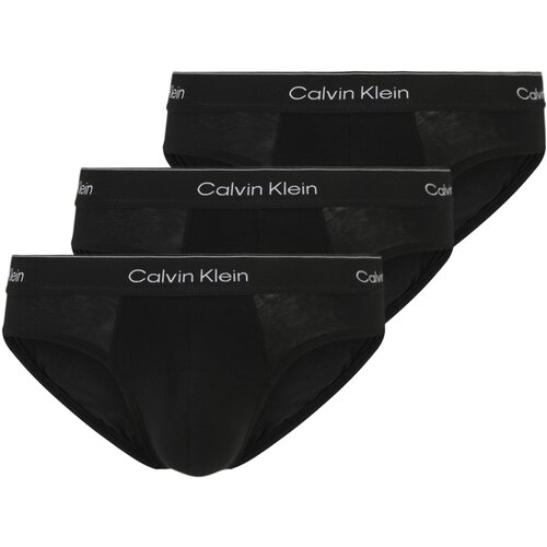 Calvin Klein Underwear Spodnje hlačke črna / bela Cene