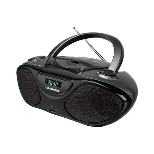 Radio CD Player Blaupunkt BB14BK Slike