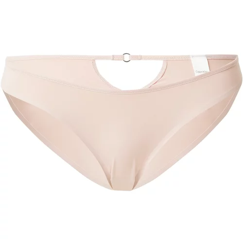 Calvin Klein Underwear Spodnje hlačke 'MINIMALIST' roza