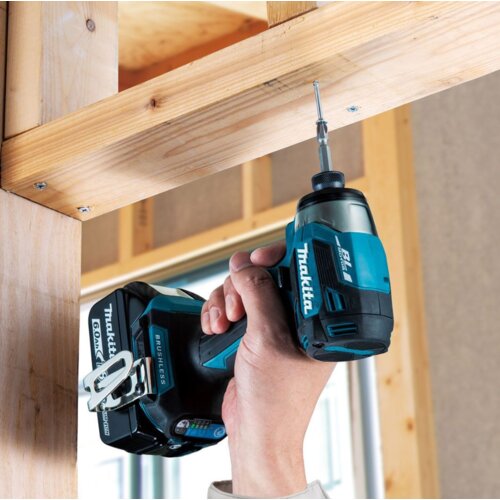 Makita set aku alata lxt DLX2528TJ Slike