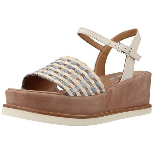 Gianmarco Sorelli Sandali & Odprti čevlji JIL MSG Večbarvna Cene