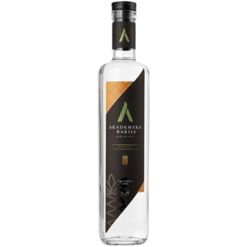 Akademska rakija od ananasa 0,7 l Slike