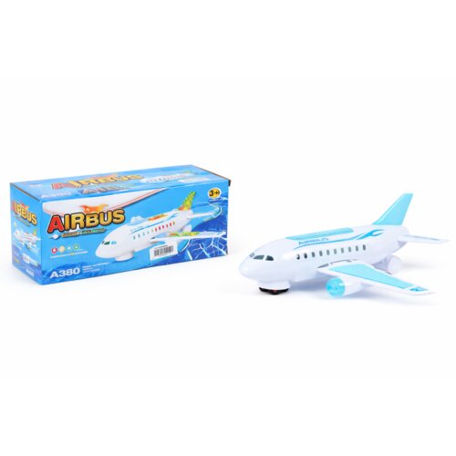 Avion B/O Slike