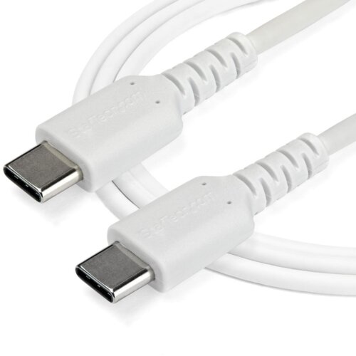 StarTech.com RUSB2CC1MW USB kabel 1 m USB 2.0 USB C Bijelo Cijene