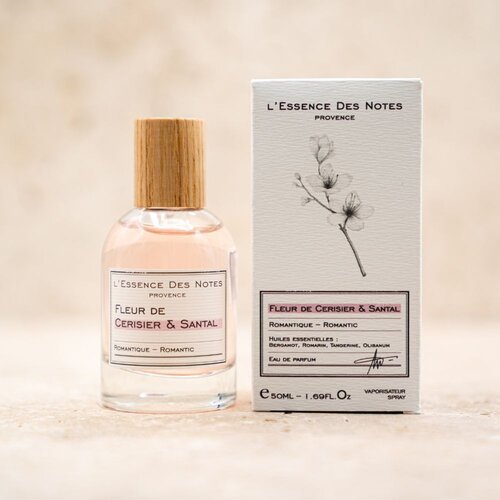 L&amp;#039;essence des notes Parfumska voda &amp;#039;&amp;#039;Romantika&amp;#039;&amp;#039; Romantique - 30ml Slike