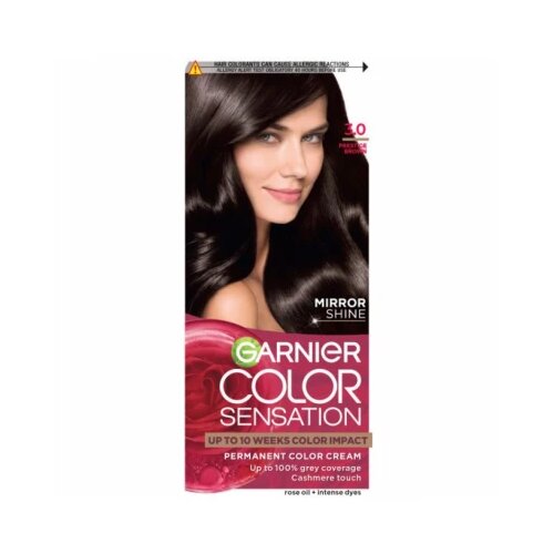 COLOR SENSATION 3.0 BOJA ZA KOSU (1003009521) Slike