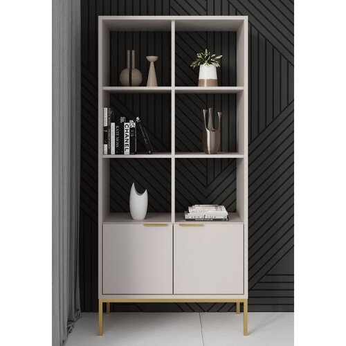  Regal AUSTIN - cashmere - zlatna Slike
