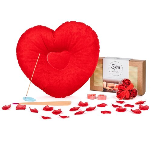  SPA set za sprostitev &ndash; Romantika - Froster - Dekli&scaron;čina - Božič - Poroka Cene