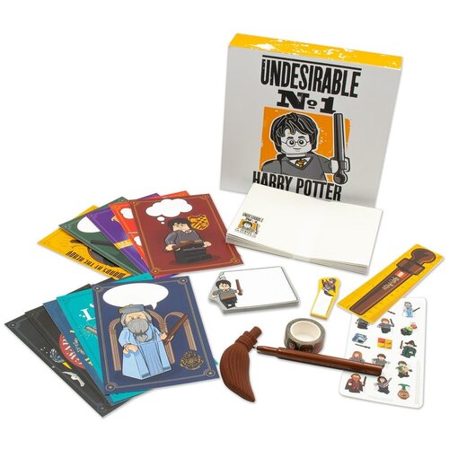 Lego Darilni komplet Harry Potter &amp;ndash; Slike
