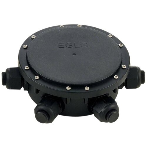 Eglo 61728 - Vodootporna spojna kutija sa 6 izlaza CONNECTOR BOX 230V IP68 Cene