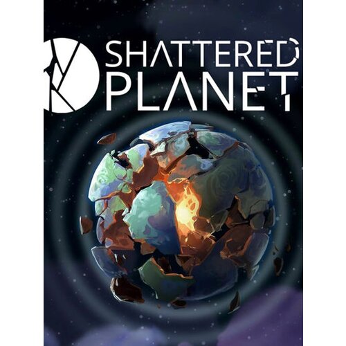  Shattered Planet Steam Key GLOBAL Cene