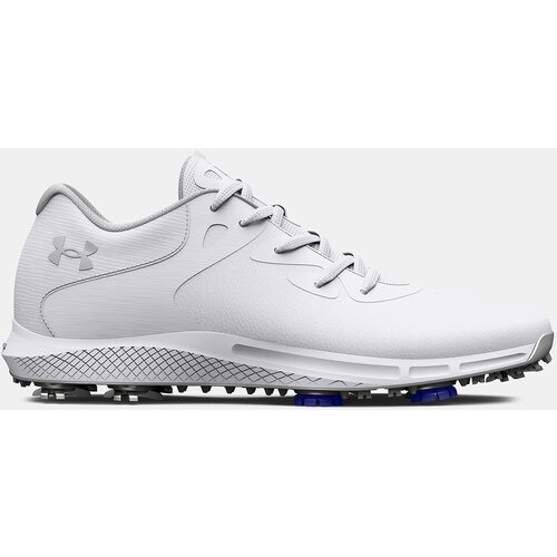 Under Armour Shoes UA W Charged Breathe 2-WHT - Women Slike