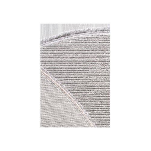 Conceptum Hypnose tepih leo 2972 y - grey grey carpet (160 x 160) Cene