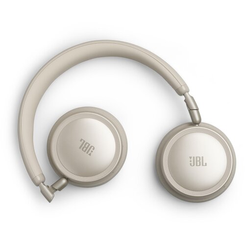 JBL Live 680NC Pjeskovito Bežicne na uhu slu&amp;scaron;alice sa smanjenjem buke Slike