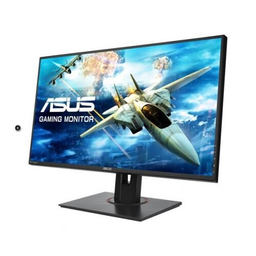 Asus VG278QF TN 27 1920 x 1080 165Hz Freesync gejmerski monitor Slike
