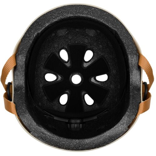 Lionelo kaciga Helmet, Beige Sand Slike