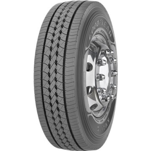 Goodyear 245/70R19.5 KMAX S 136/134M Cene
