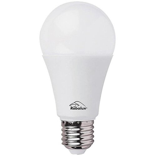 Rabalux 1578 - LED sijalica sa senzorom za sumrak E27/10W/230V 2700K Cene