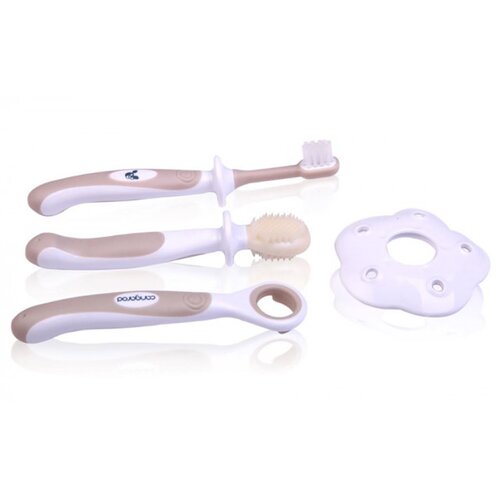 Cangaroo set četkica za zube b1934+1878 ( CAN9792 ) Cene