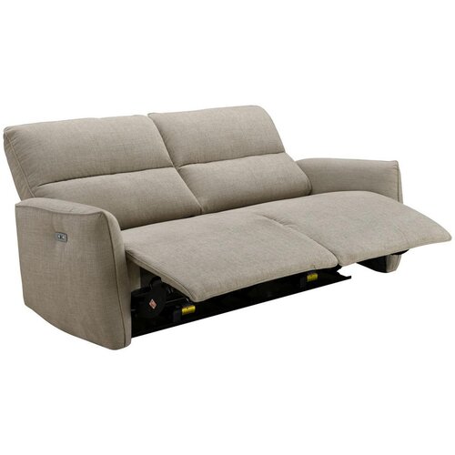 Modern Living Dvosed Steffi, Bež, Električno Nastavljiv Slike