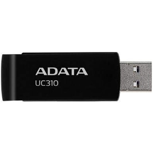 MEM UFD 64GB UC310 3.2 Gen1 AD crni Cijene