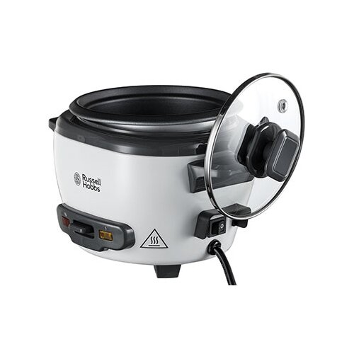 Russell Hobbs 27020-56 kuhalo za rižu, s, 3 osobe Slike