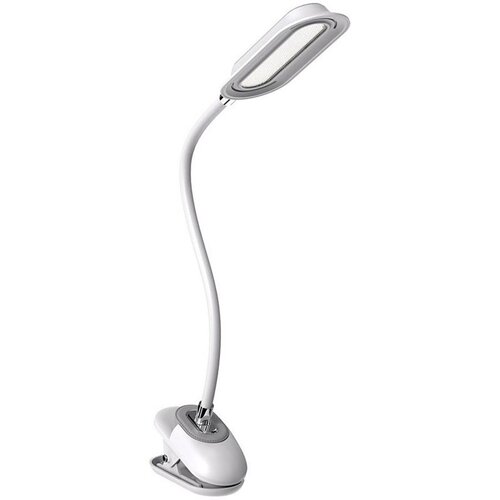  Immax 08997L - LED+CCT prigu&scaron;iva stona lampa sa klipsom CLIP 7,5W/230V bela Cene