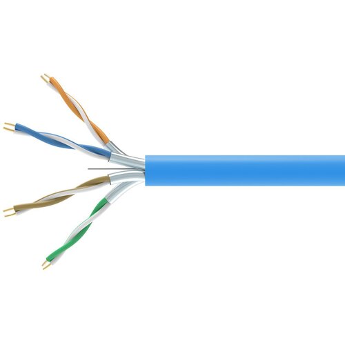Equip 404544 networking cable Blue 305 m Cat6a U /FTP (STP) Cijene