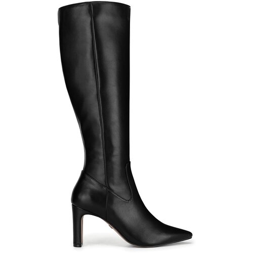 Nine West Zimski &amp;scaron;kornji WFA3354-1 Črna Slike