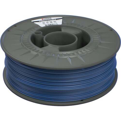 Formfutura volcano pla 150C diy industrijski plavi, 1.75 mm / 1000 g Cene